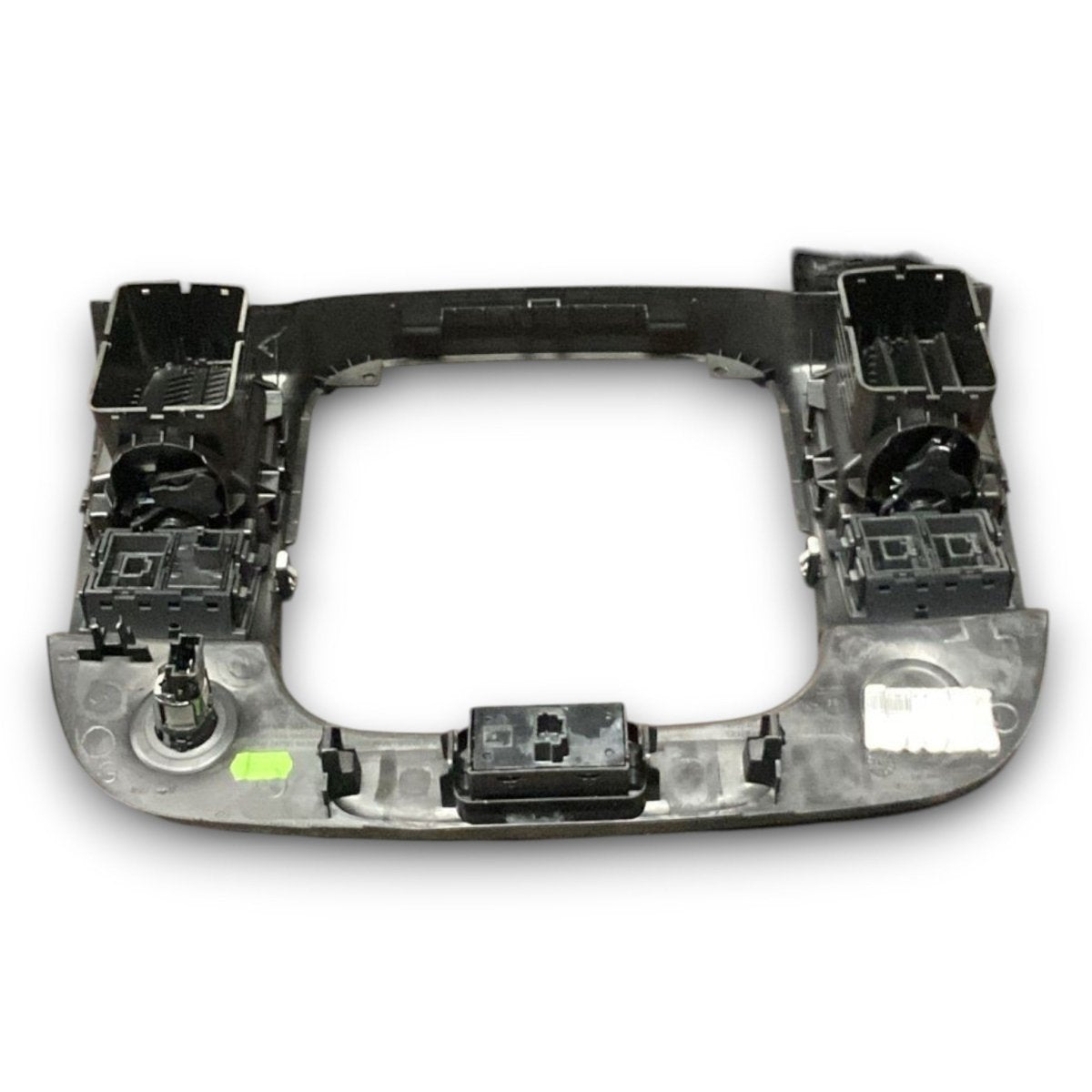 Rivestimento console centrale fiat talento cod . 682607479r (2016 > 2020) - F&P CRASH SRL - Ricambi Usati
