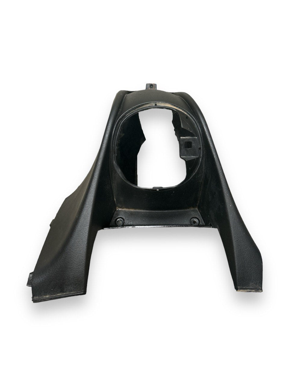 Central console covering Lancia Ypsilon II cod.LS363012 - F&P CRASH SRLS - Used Parts