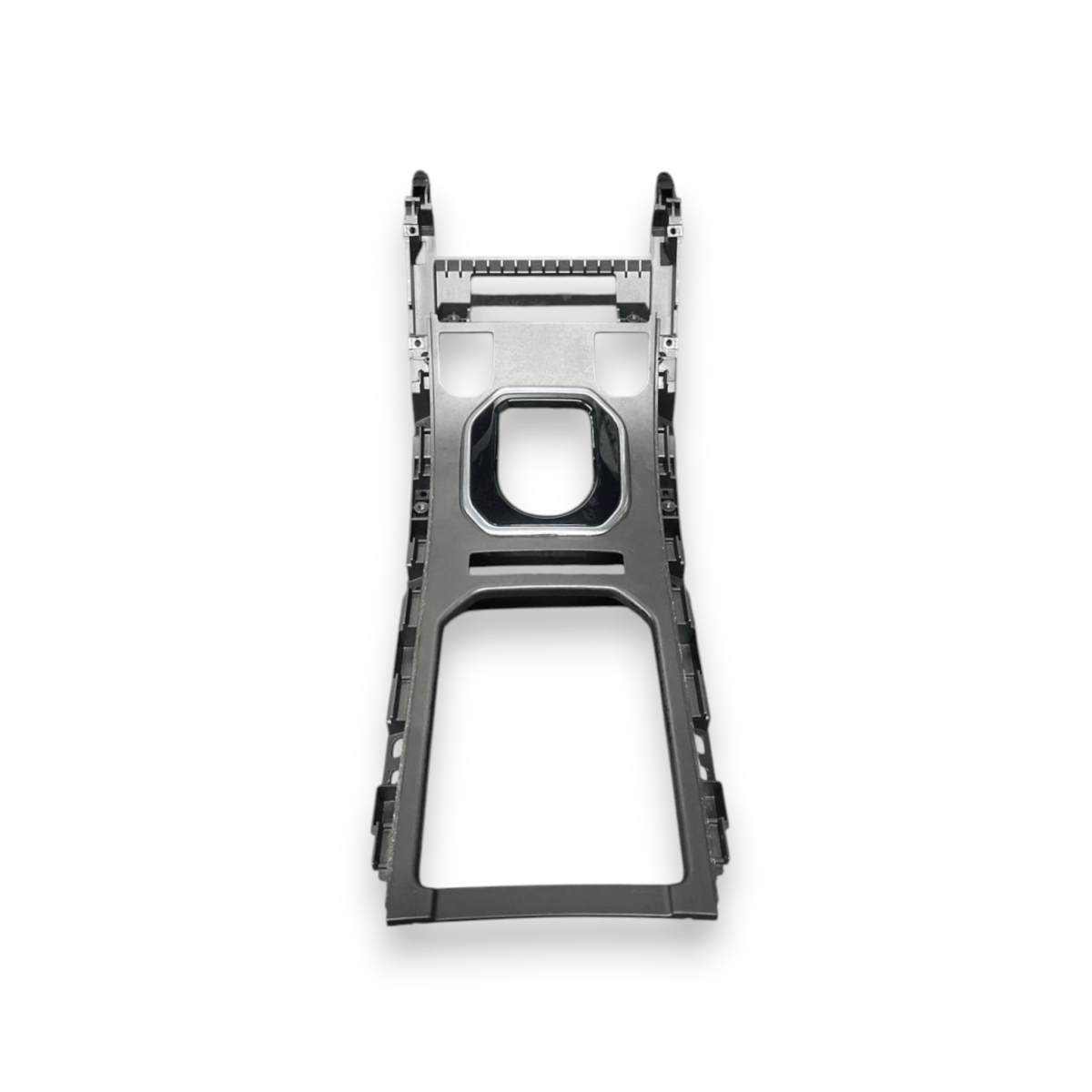 Rivestimento Console Centrale Land Rover Evoque L538 (2011 al 2018) cod: BJ32 - 045A66 - AAW - F&P CRASH SRLS - Ricambi Usati