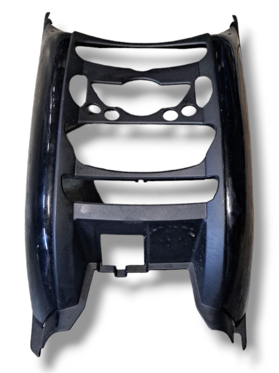 Rivestimento console centrale Mini Countryman R60 (2015) COD:9804938 - F&P CRASH SRLS - Ricambi Usati