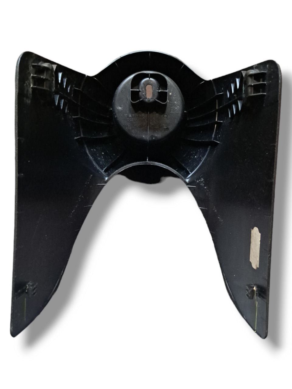 Central console cover Cup holder / Beverage holder Mini Cooper F56 (2019) CODE:51439276513 - F&P CRASH SRLS - Used Parts