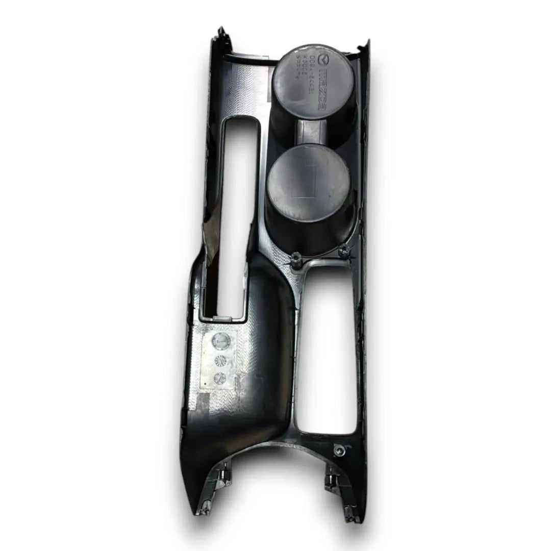 Dettaglio Rivestimento della consolle centrale Mazda CX-3 dal 2015 OEM DM0P6443YA02 - foto 2
