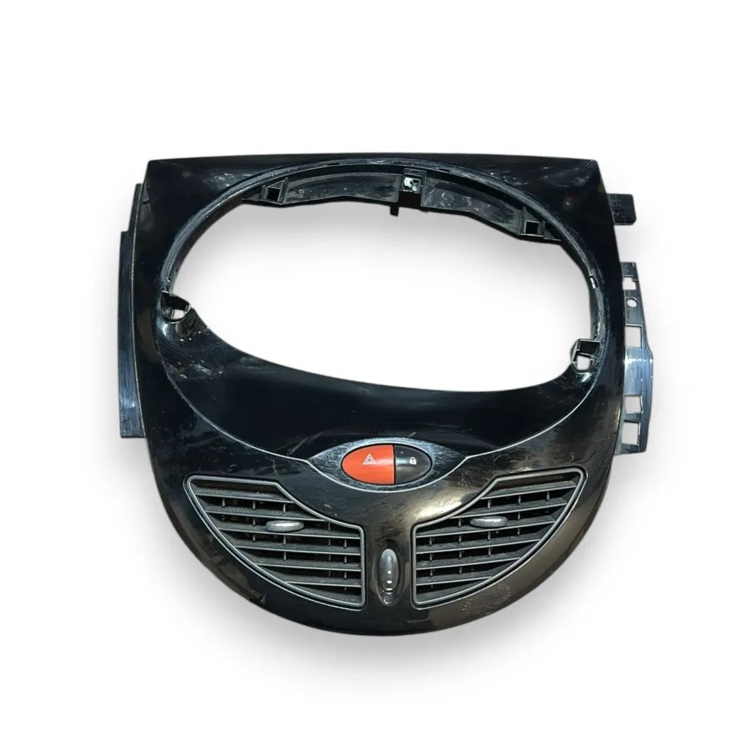 Rivestimento della consolle centrale Renault Twingo 2ª Serie 2007–2012 cod. 683101734R