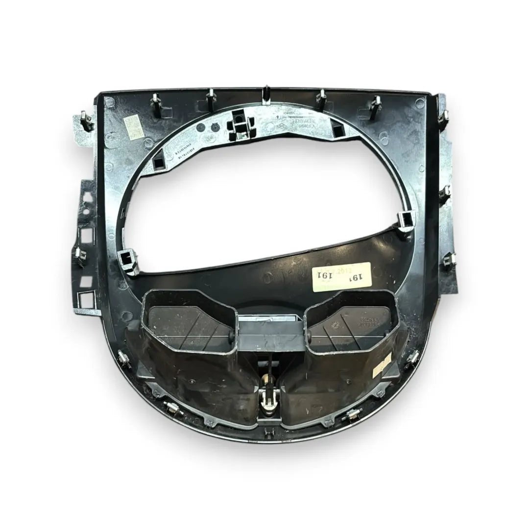 Dettaglio Rivestimento della consolle centrale Renault Twingo 2ª Serie 2007–2012 cod. 683101734R - foto 2