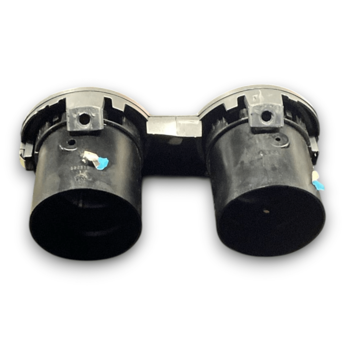 Rivestimento cruscotto centrale + bocchette aria alfa romeo mito cod . 156080689 (2008 > 2020) - F&P CRASH SRL - Ricambi Usati