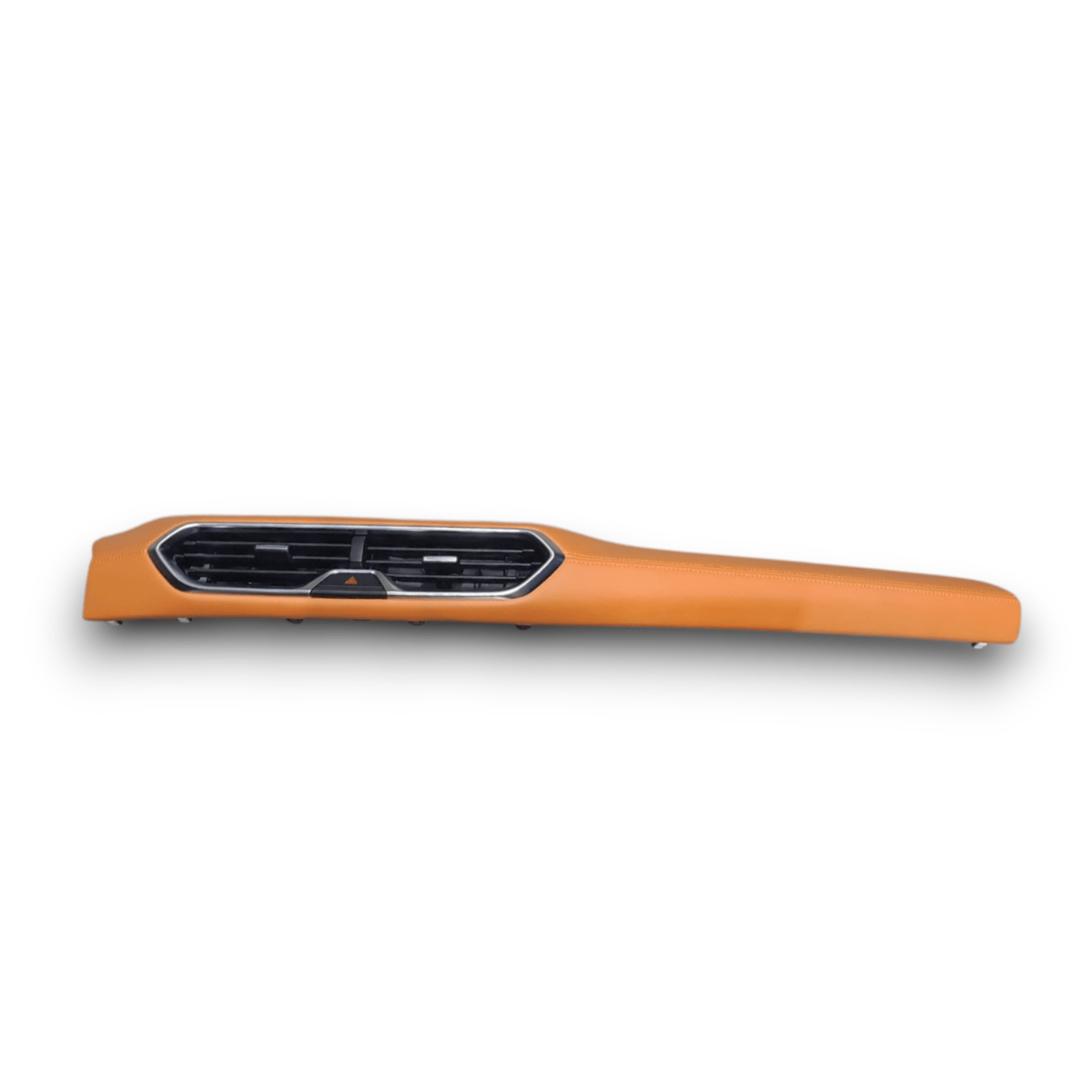 Central dashboard cover emc wave 3 code: f01 - 530604001aa (2020 - ) - F&P CRASH SRLS - Used Parts