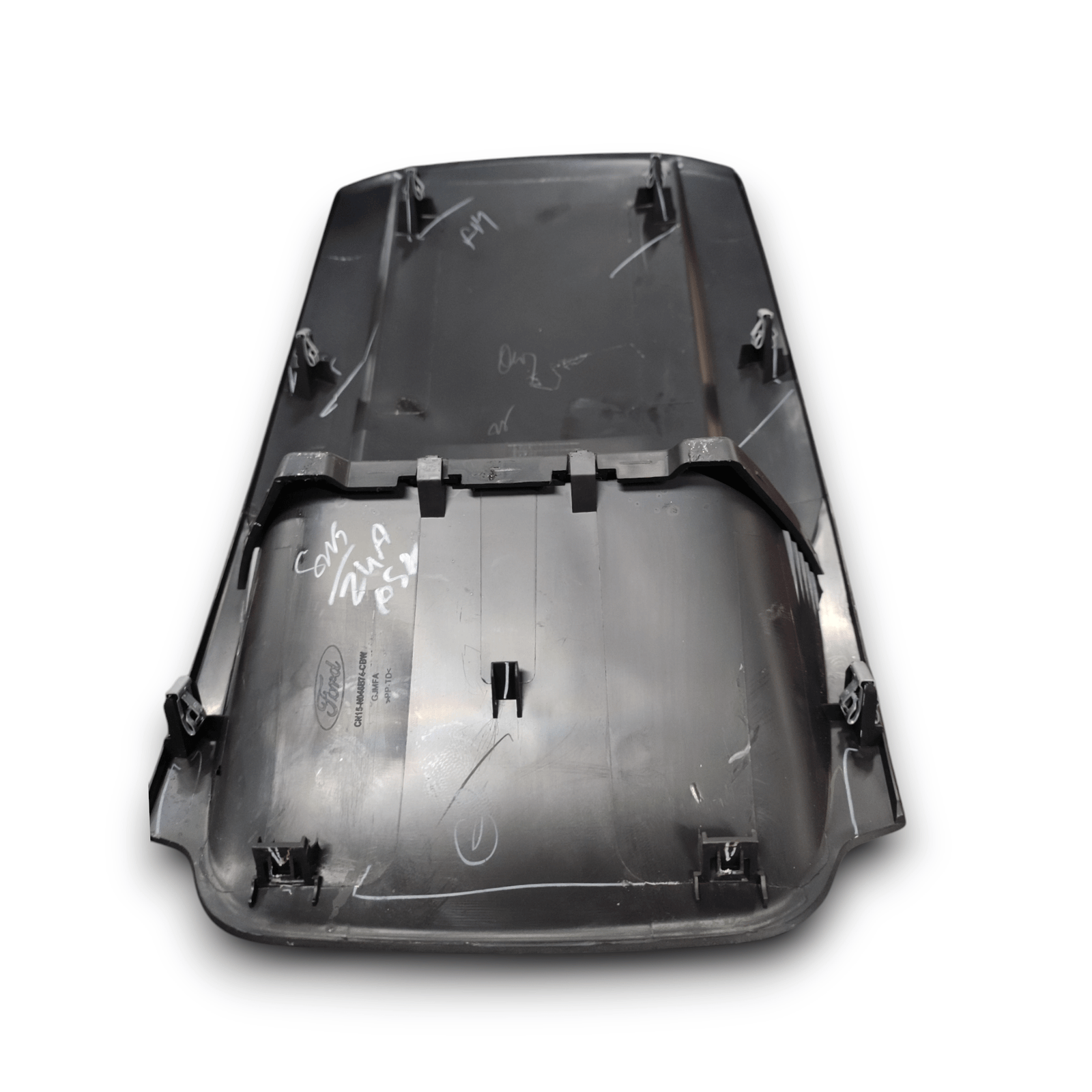 Rivestimento Cruscotto Centrale Ford Ecosport COD: CN15N046B74 (2003 - 2012) - F&P CRASH SRLS - Ricambi Usati