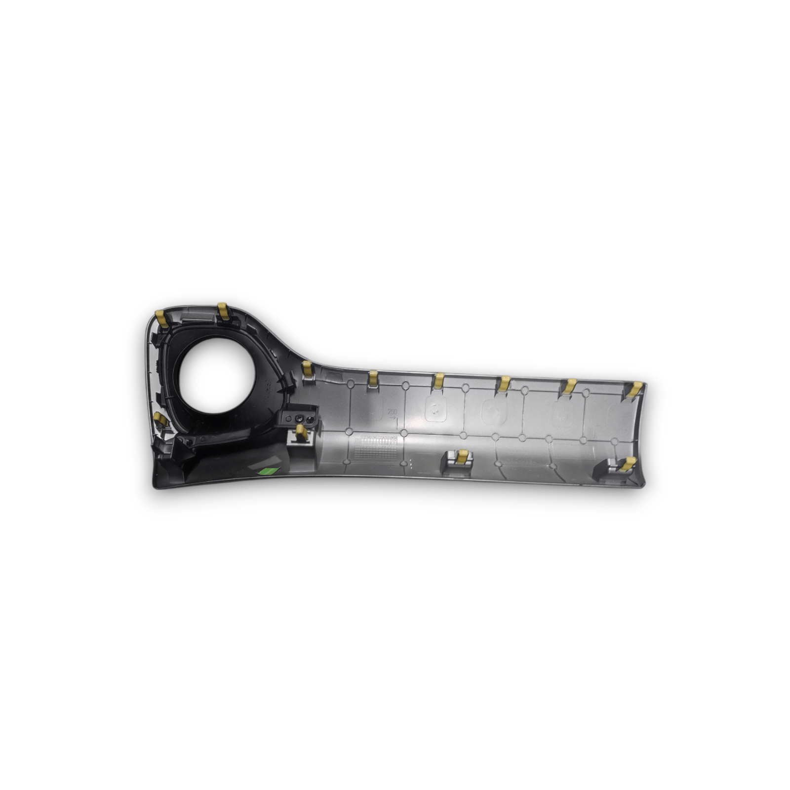 Rivestimento Cruscotto Destro Peugeot 108 COD: 550120H020 (2014 - 2021) - F&P CRASH SRLS - Ricambi Usati