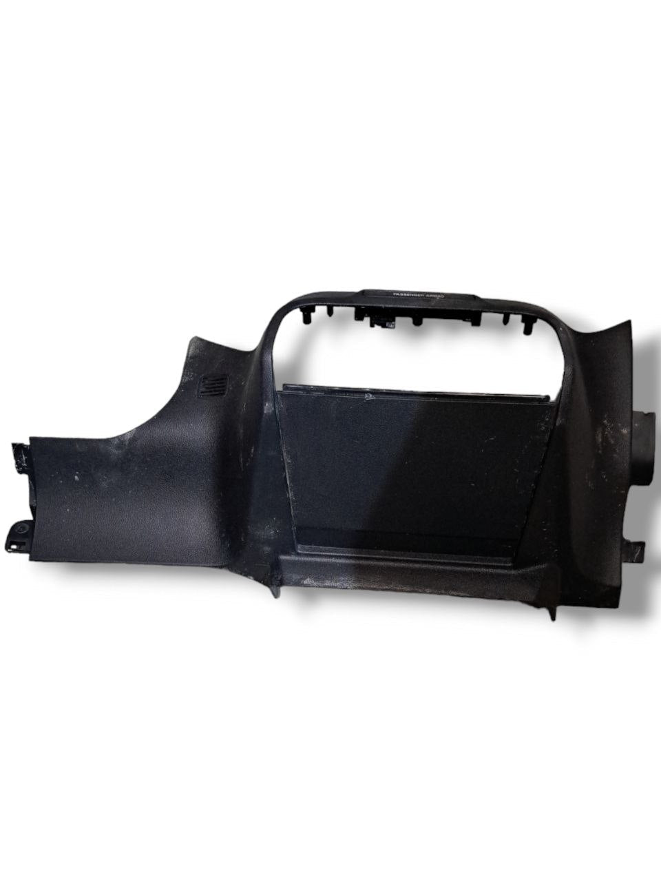 Rivestimento Cruscotto inferiore Ford Focus (2021) COD:JX7BA046R52 - F&P CRASH SRLS - Ricambi Usati