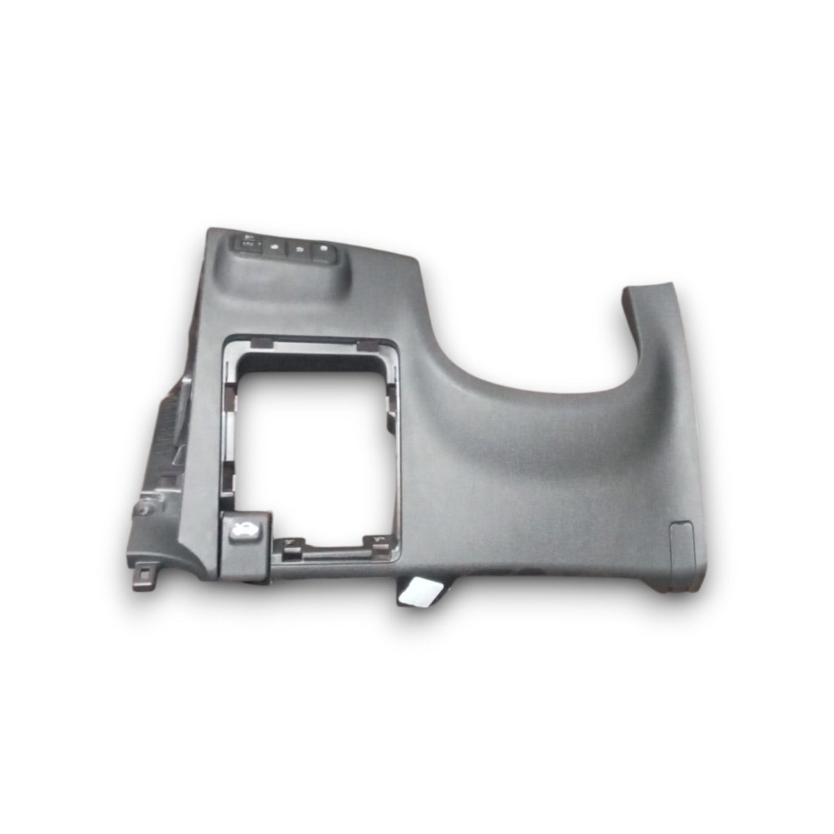 Lower dashboard covering hyundai i20 code . 84751 - q0000 (2020 >) + buttons - F&P CRASH SRL - Used Parts