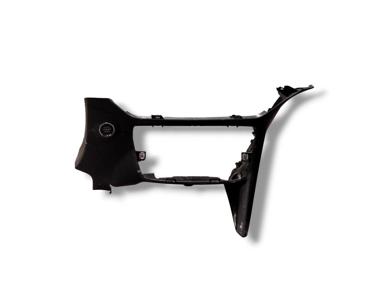 Lower dashboard cover + start and stop button Opel Mokka B (2020>) code 9834677780 - F&P CRASH SRLS - Used Parts