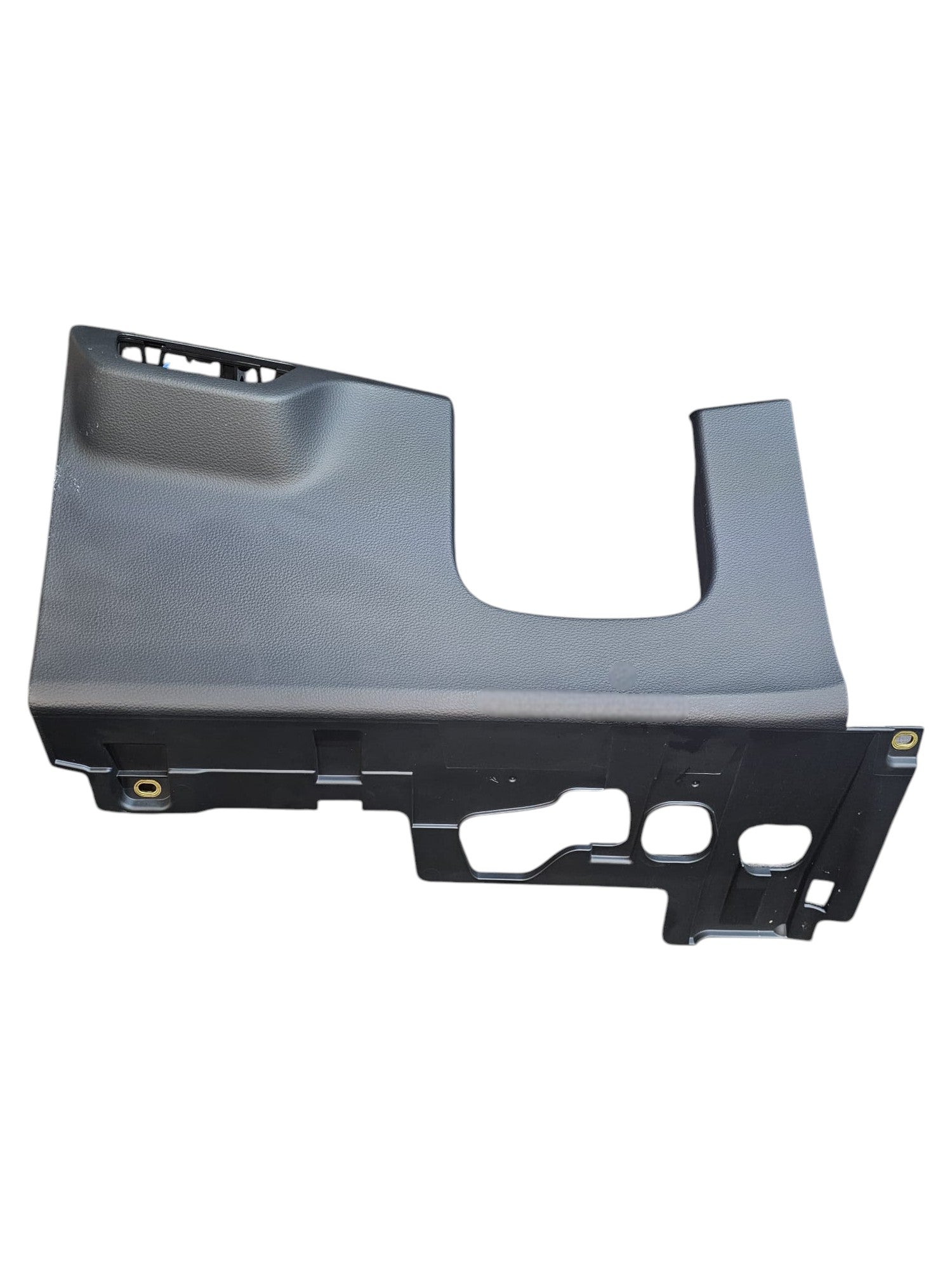 Rivestimento Cruscotto Inferiore Sinistro Audi Q5 FY Cod:80B863075B (2017 - >) - F&P CRASH SRLS - Ricambi Usati