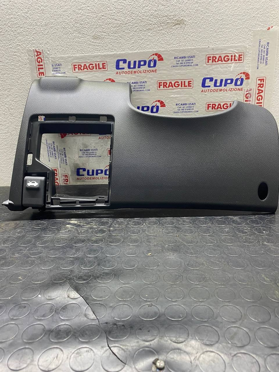 Dashboard Cover Kia Rio (2017) code: 84751 - H8000 - F&P CRASH SRLS - Used Parts