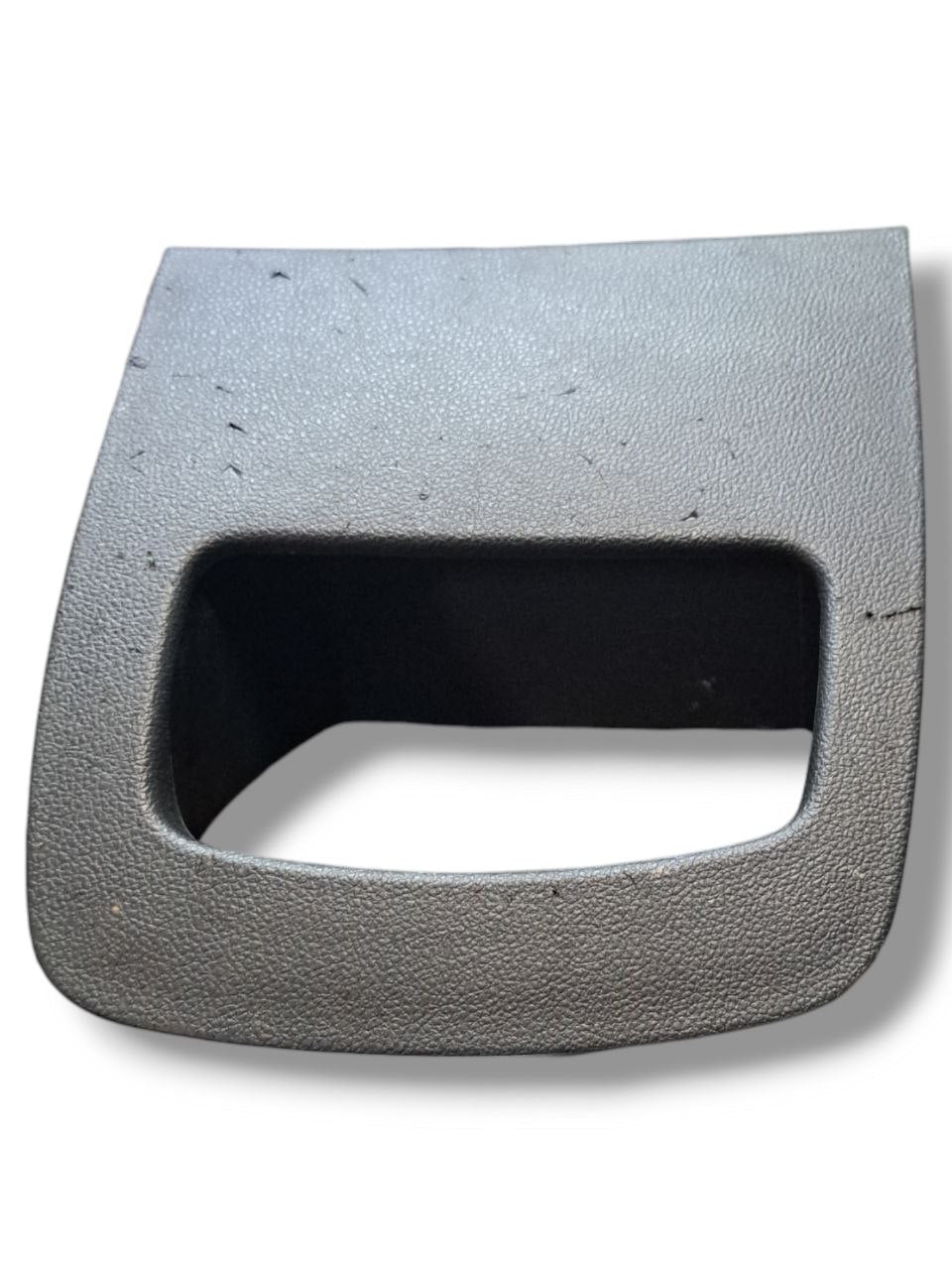 Dashboard covering left side Renault Clio IV (2015) COD:1800728X - F&P CRASH SRLS - Used Spare Parts