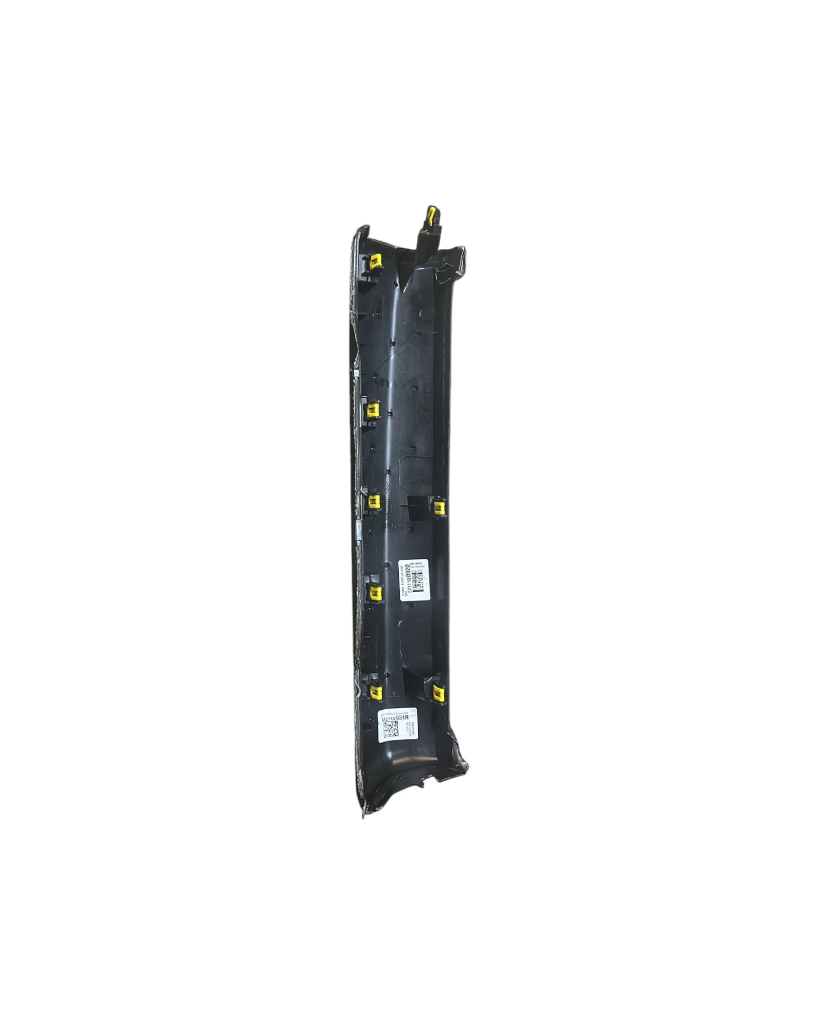 Dashboard Cover Renault Captur II (2019 > ) code.682113931R - F&P CRASH SRLS - Used Parts