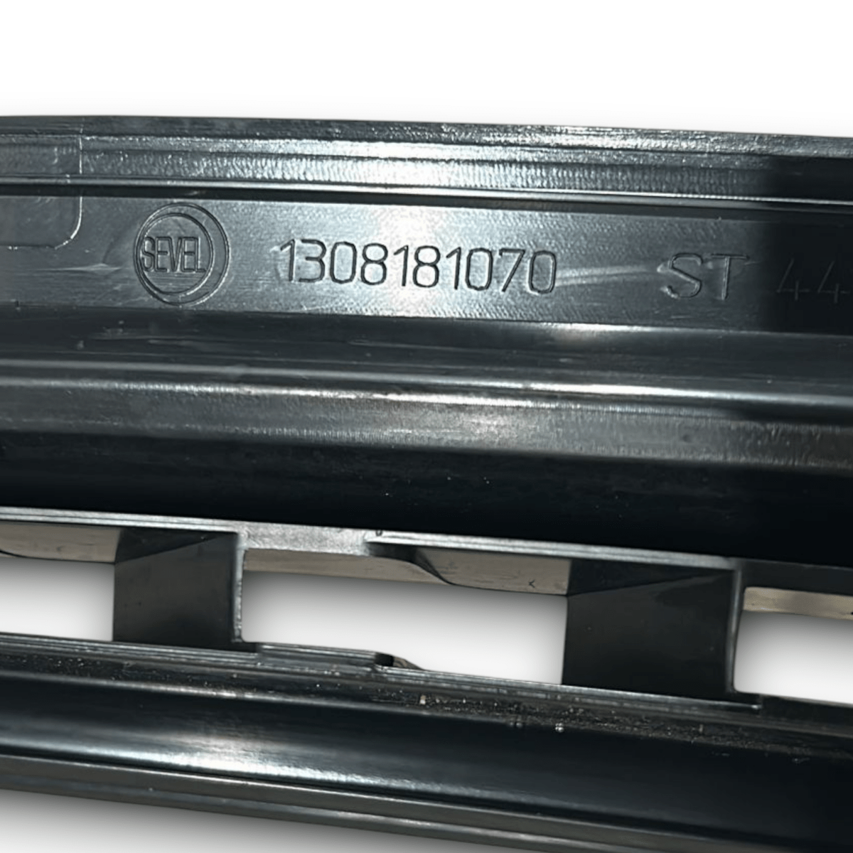 Upper dashboard covering Citroën Jumper code: 1308181070 (2014 >) - F&P CRASH SRL - Used Parts