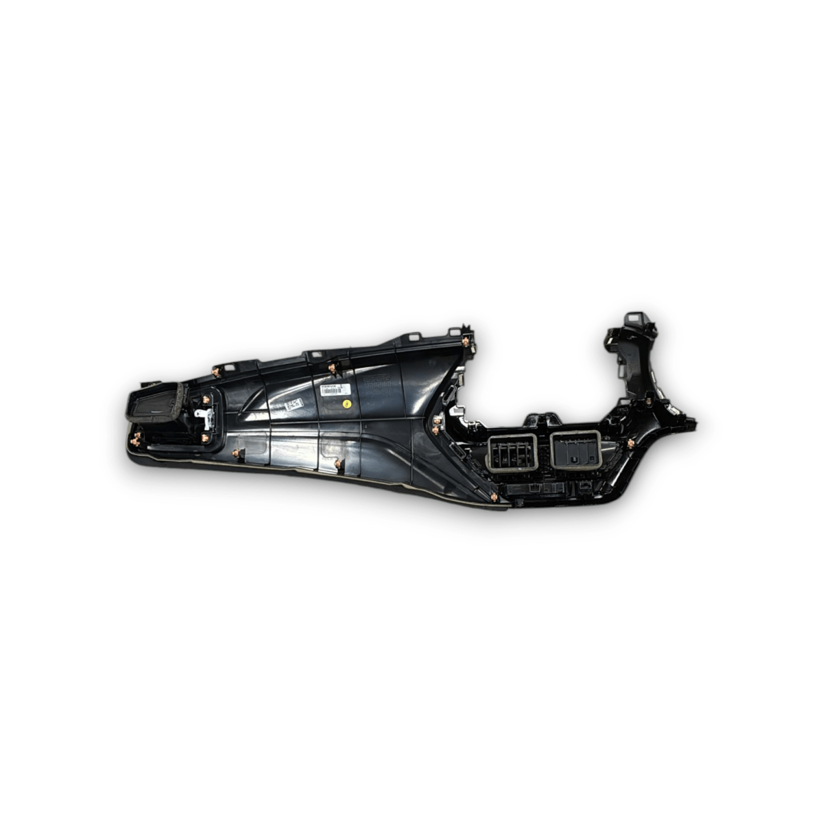 Rivestimento Cruscotto Suzuki SX4 S-Cross cod : 73512-63T1L (2013 >2022) - F&P CRASH SRL - Ricambi Usati