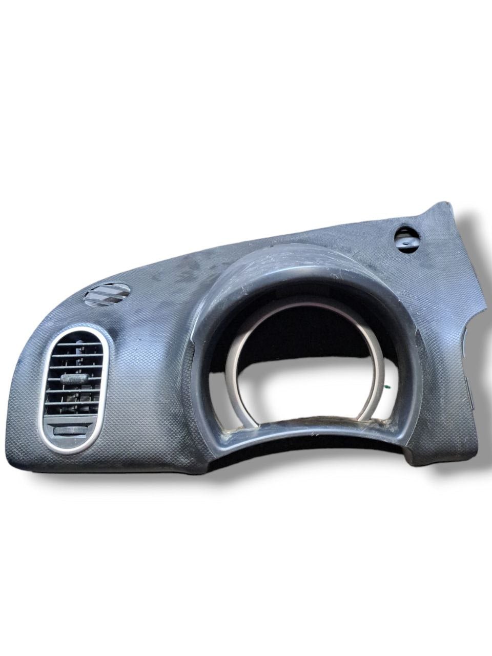 Rivestimento cruscotto tachimetro contachilometri + bocchetta Suzuki Splash (2009) COD:7332151K1 - F&P CRASH SRLS - Ricambi Usati