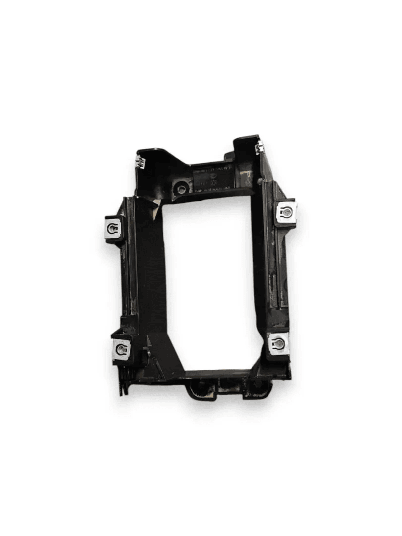 Rivestimento della consolle centrale Audi Q3 F3B dal 2018 cod. 83A863531