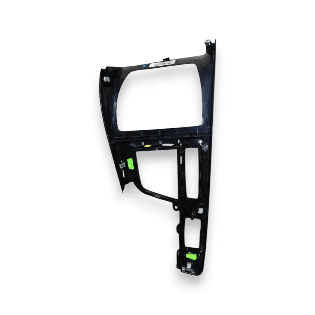 Dettaglio Rivestimento della consolle centrale BMW X1 F48 2015–2019 cod. 9292547-08 - foto 2