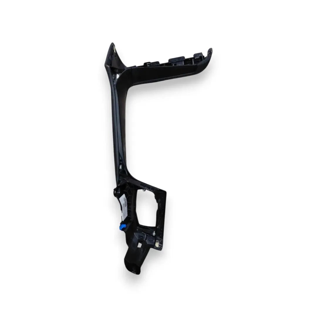 Dettaglio Rivestimento della consolle centrale BMW X1 F48 2015–2019 cod. 9335215 - foto 3