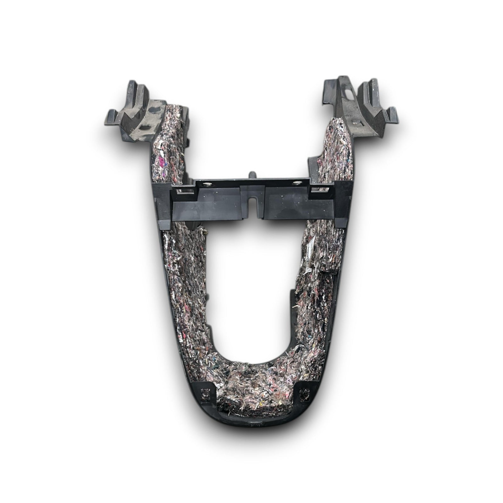 Lower Cover Central Console Fiat Doblo II code 7355212430E (2009 > 2014) - F&P CRASH SRLS - Used Parts