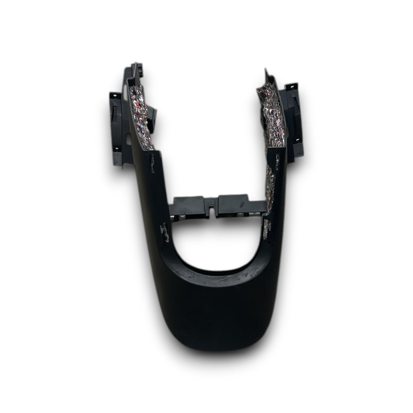 Lower Cover Central Console Fiat Doblo II code 7355212430E (2009 > 2014) - F&P CRASH SRLS - Used Parts