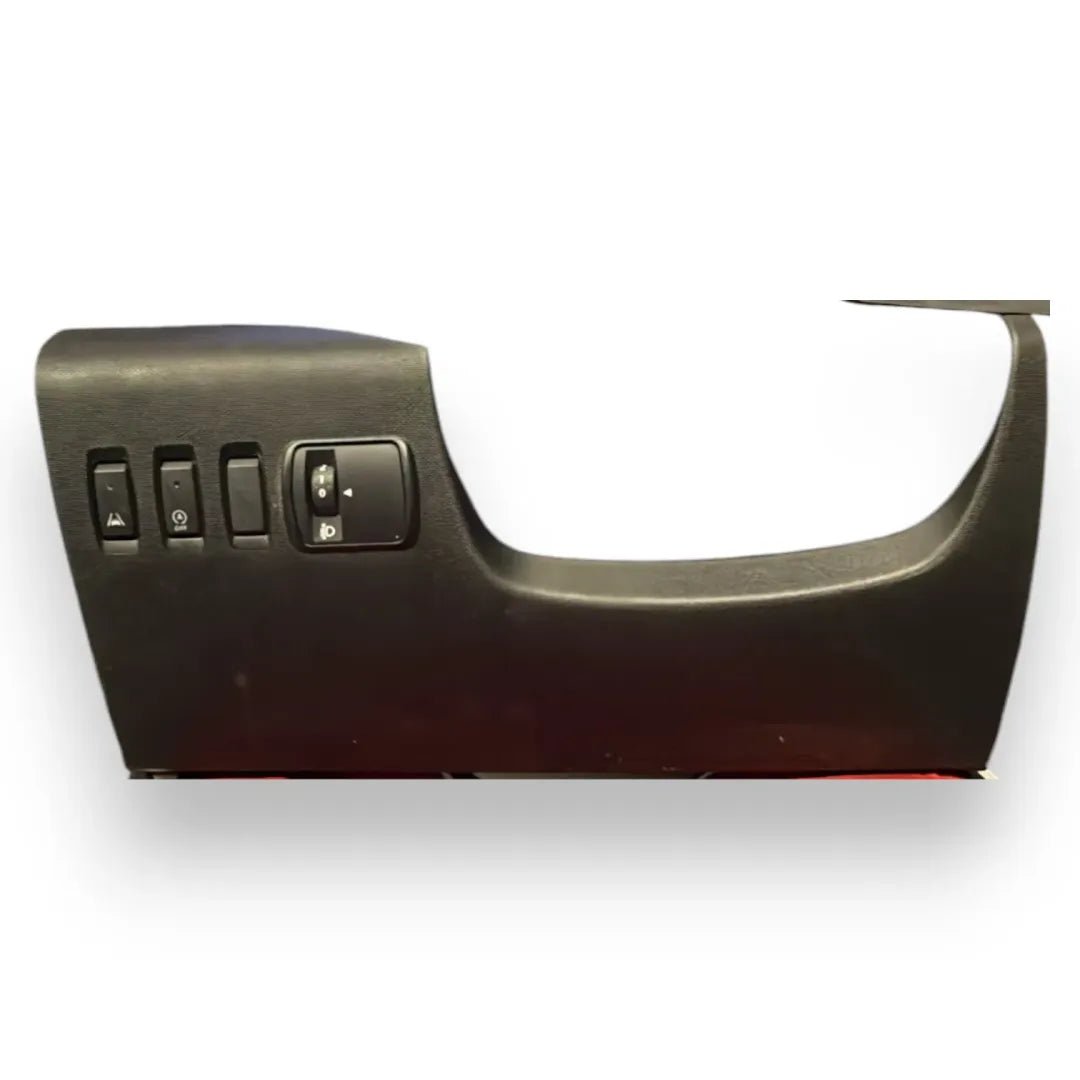 Rivestimento inferiore cruscotto Renault Twingo 3ª Serie - F&P CRASH SRL - Ricambi Usati