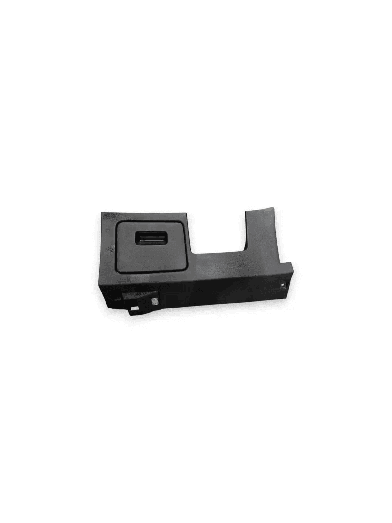 Rivestimento inferiore cruscotto sinistro Audi Q3 F3B dal 2018 cod. 0480369