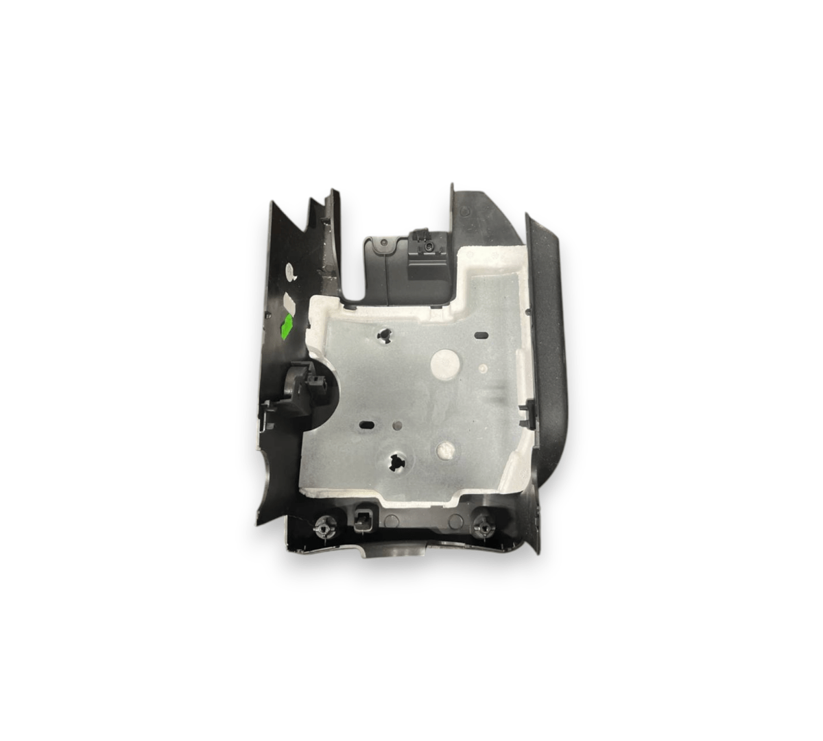 Lower cover Steering Column DS7 Crossback (2017 - ) code: 98211096 - F&P CRASH SRLS - Used Parts