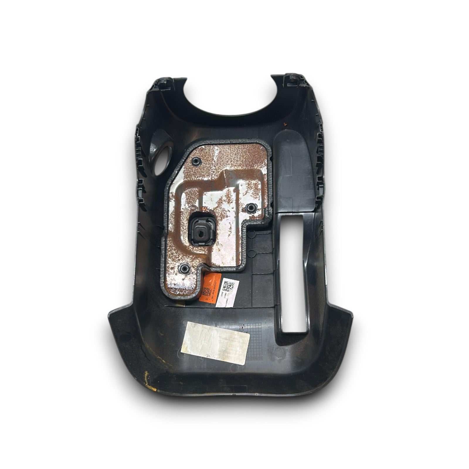 Lower Cover Steering Column Hyundai I20 (BC3) code 84853 - Q0200 (2020 > ) - F&P CRASH SRLS - Used Parts