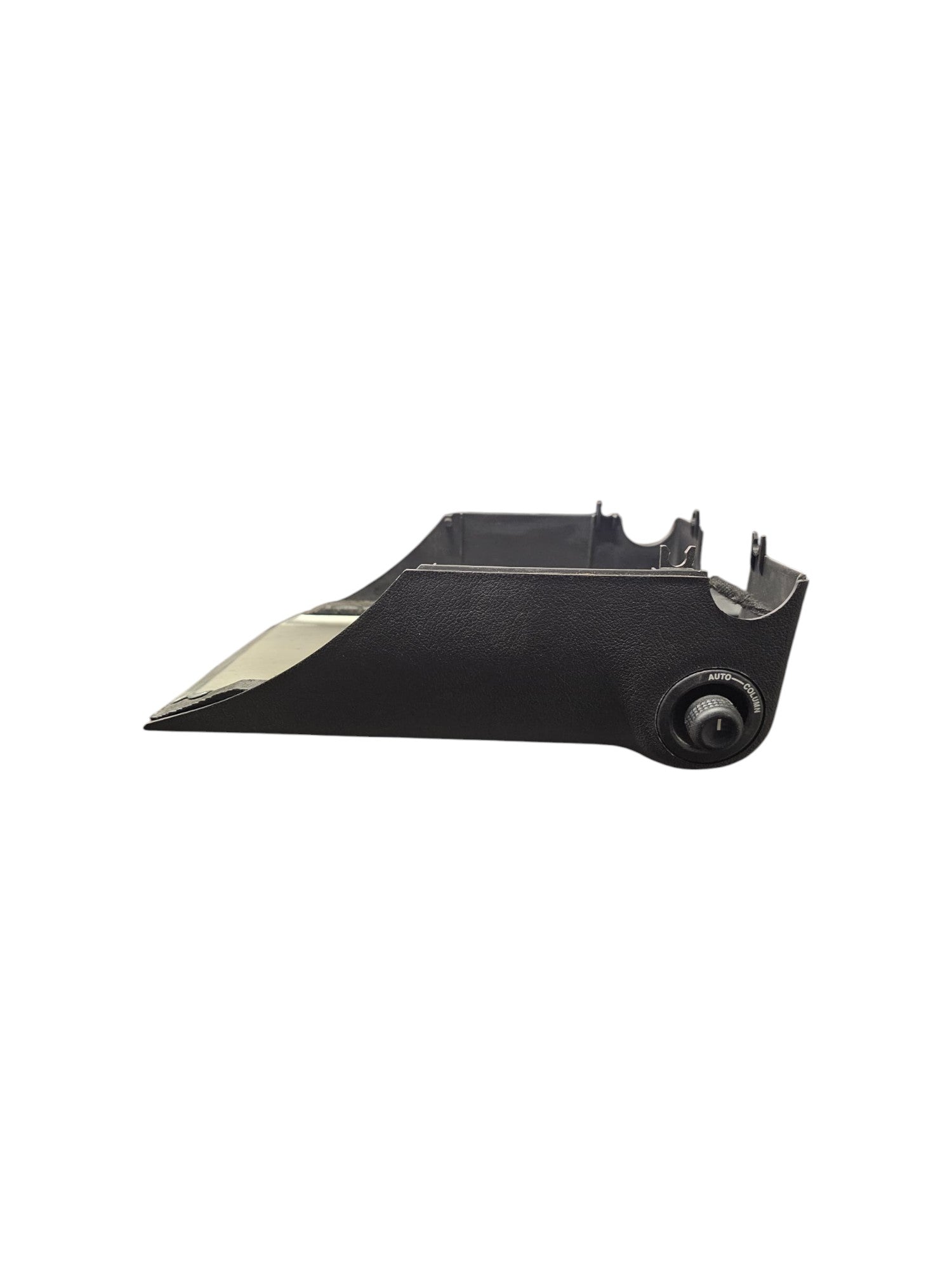 Lower Steering Column Cover Jaguar XF X250 Cod:2W933533BA (2008 - 2015) - F&P CRASH SRLS - Used Parts