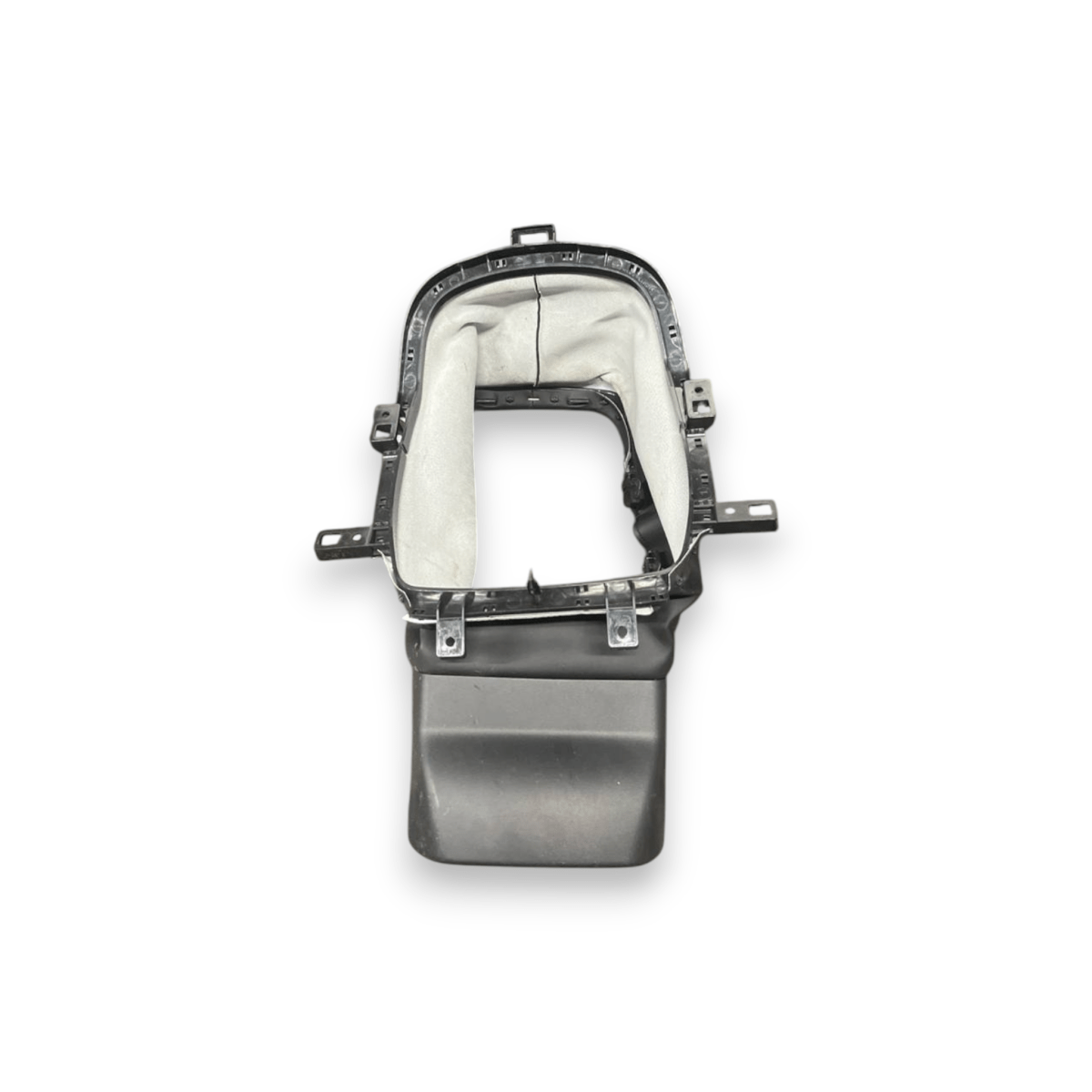 Lower covering Steering Column Land Rover Sport L461 (2022 - ) code: M8E2 - 3F902 - A - F&P CRASH SRLS - Used Parts