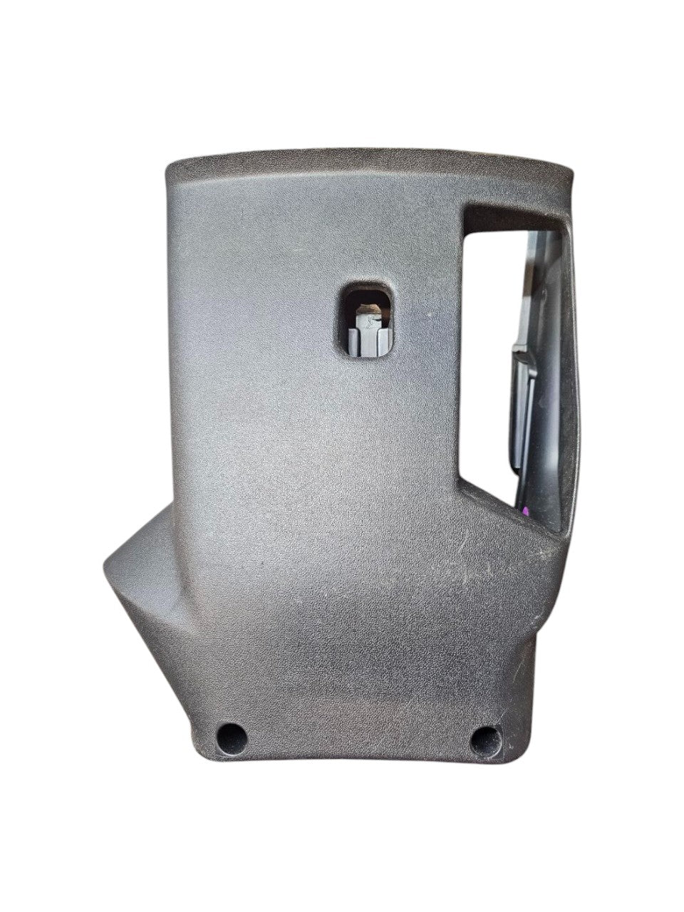 Lower Steering Column Cover Peugeot 208 I Code:9673915477 (2012 - 2019) - F&P CRASH SRLS - Used Parts