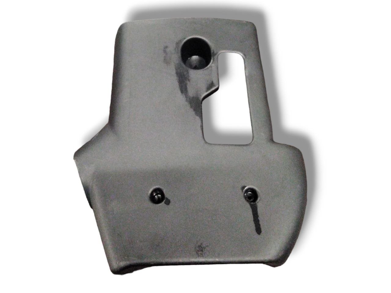 Lower cover steering column Renault Trafic III (2014>) code 484723849R - F&P CRASH SRLS - Used Parts