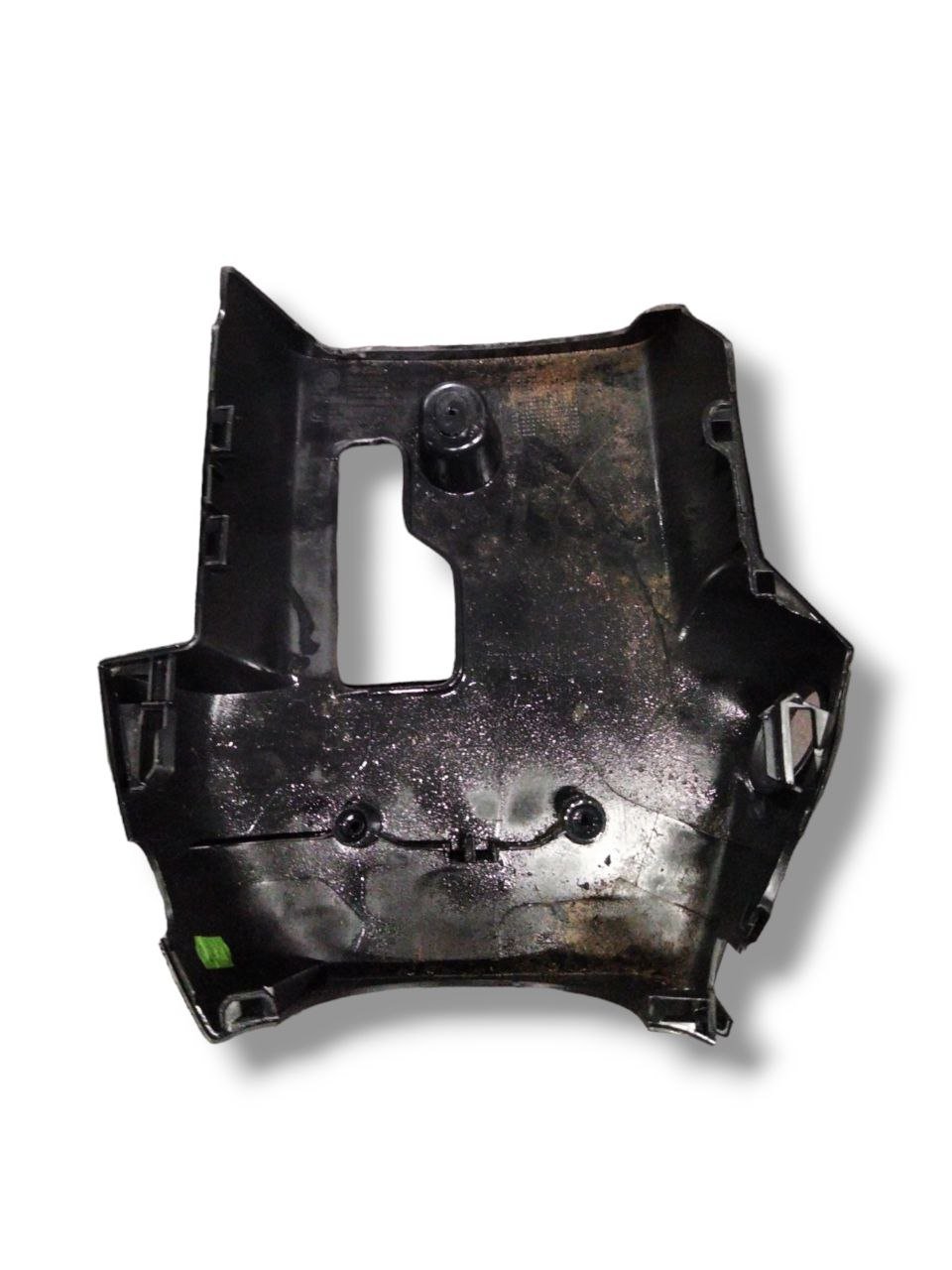 Lower cover steering column Renault Trafic III (2014>) code 484723849R - F&P CRASH SRLS - Used Parts