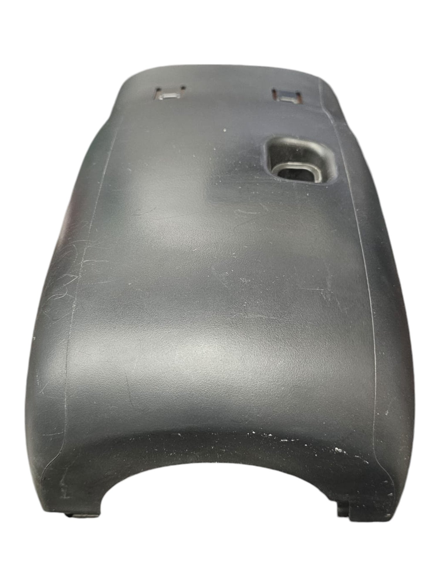 Lower Cover Steering Column Skoda Fabia NJ (2014 - 2021) Code: 5JA858559 - F&P CRASH SRLS - Used Parts