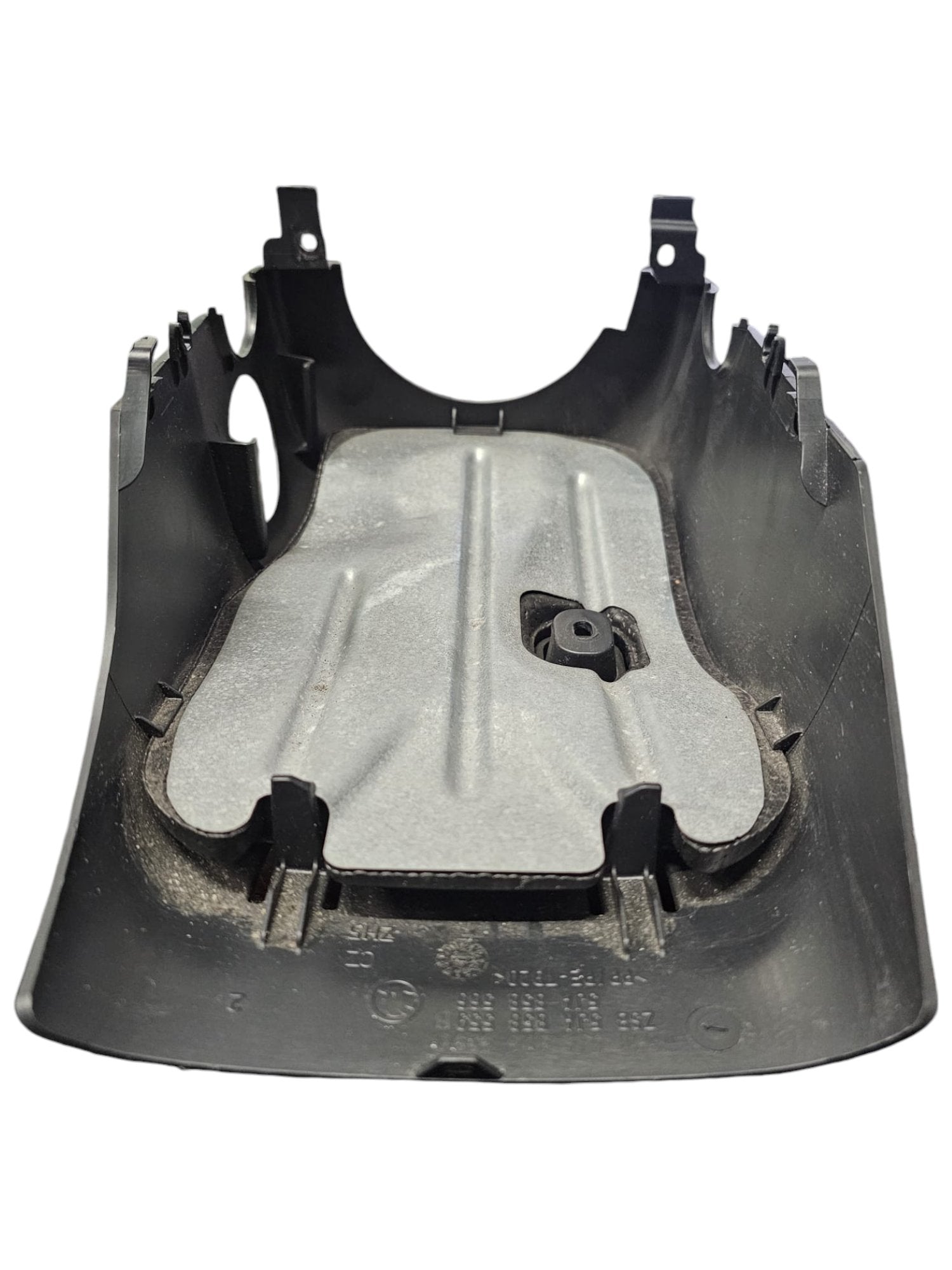 Lower Cover Steering Column Skoda Fabia NJ (2014 - 2021) Code: 5JA858559 - F&P CRASH SRLS - Used Parts