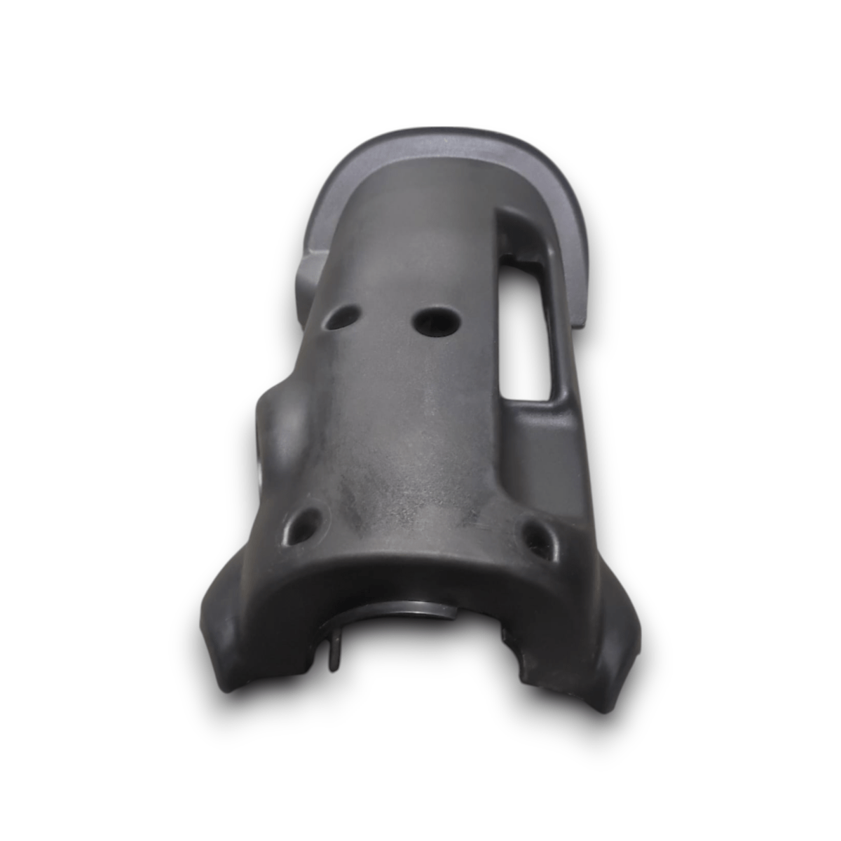 Rivestimento inferiore piantone volante nissan qashqai j10 cod: 48470jd000 (2006 - 2014) - F&P CRASH SRLS - Ricambi Usati