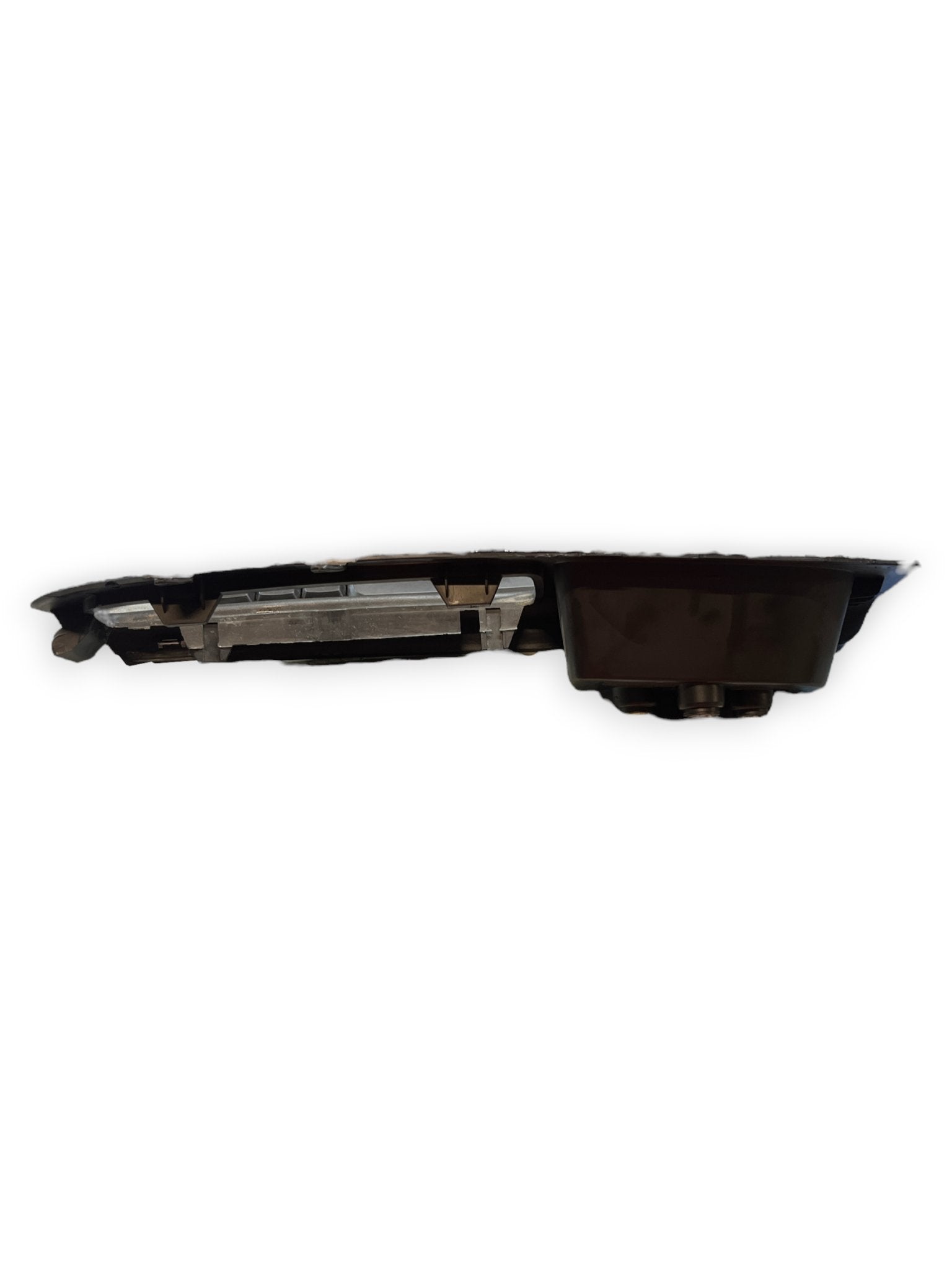Interior Trim Door Fiat Bravo II (2009) code: 735443256 - F&P CRASH SRLS - Used Parts