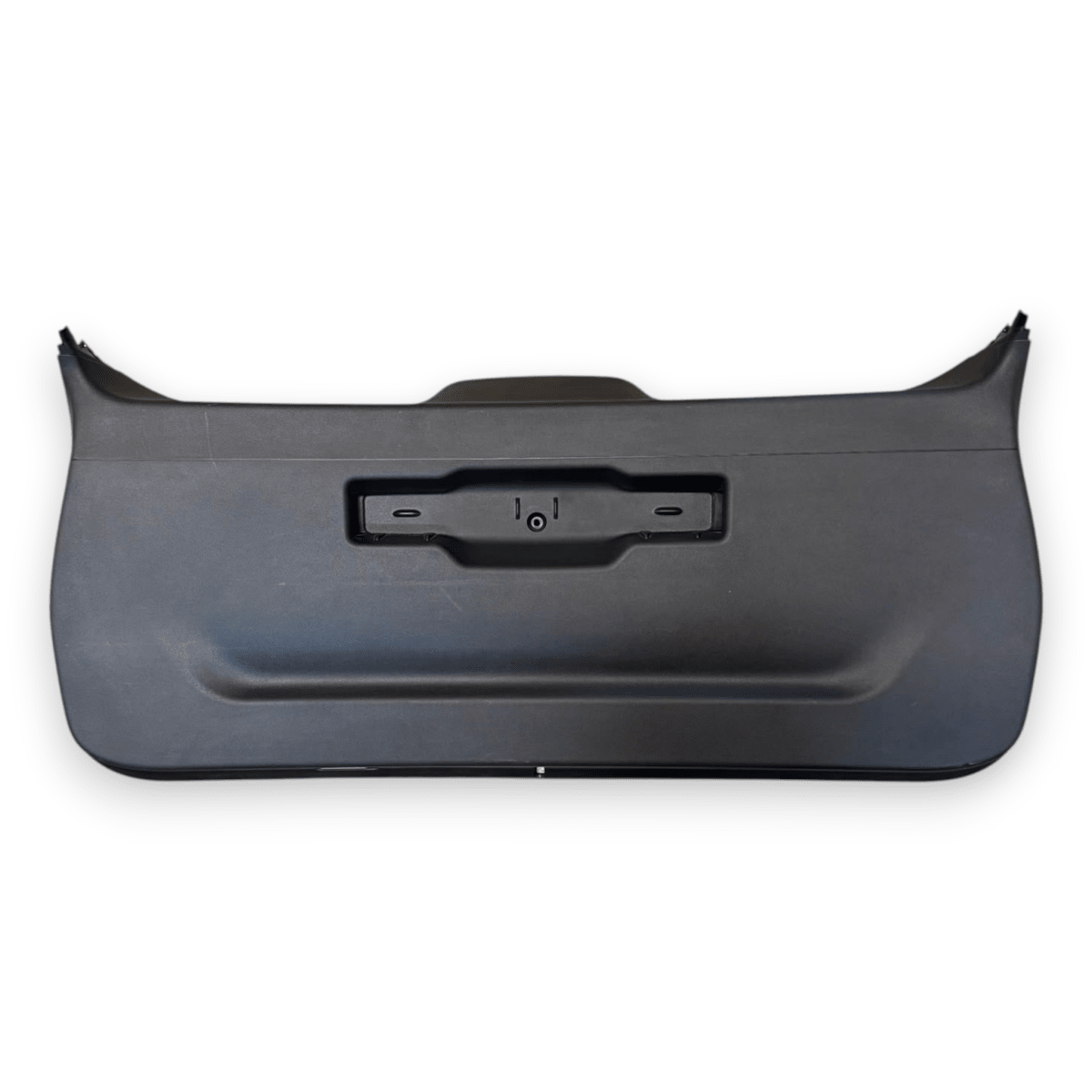 Rivestimento interno portellone posteriore BMW X1 (U11) cod.51499450527 (2022-) - F&P CRASH SRL - Ricambi Usati