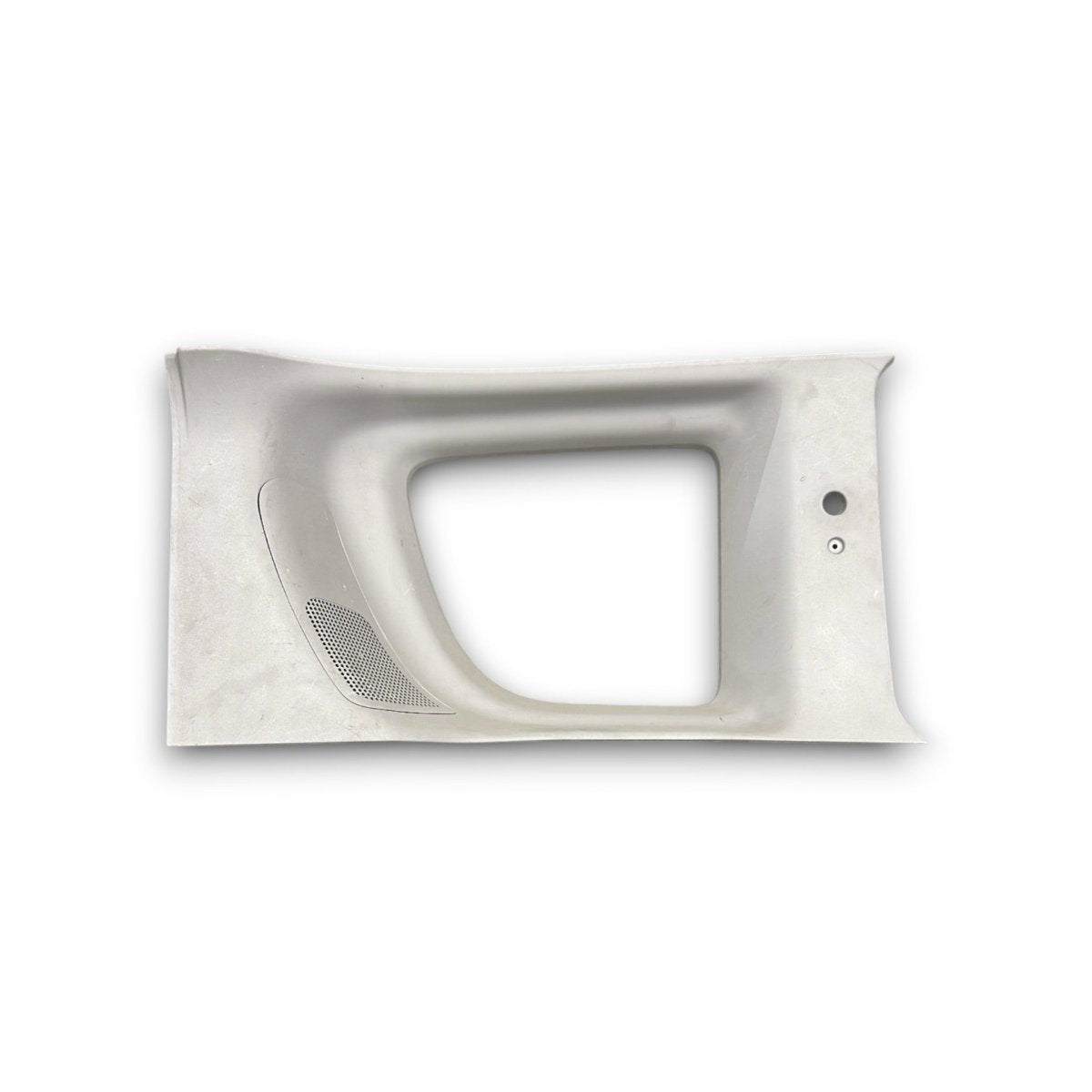 Internal coating rear left glass Fiat Doblo II cod.735478677 (2009 > 2015) - F&P CRASH SRLS - Used Spare Parts