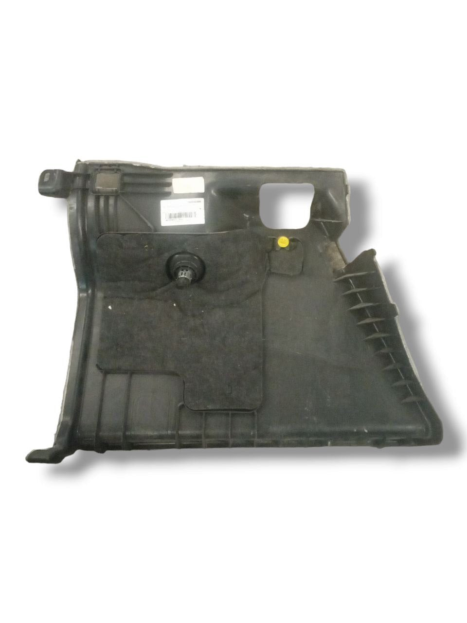 Side lining Trunk Mercedes W212 (2010) code: A2126900253 - F&P CRASH SRLS - Used Parts