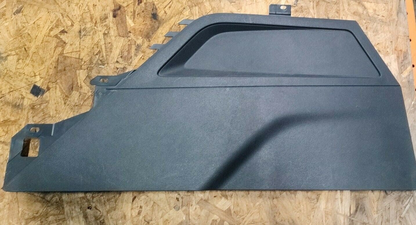 Central Tunnel Side Cover Right Side Peugeot 3008 1.6 D 9682928877 - F&P CRASH SRLS - Used Parts