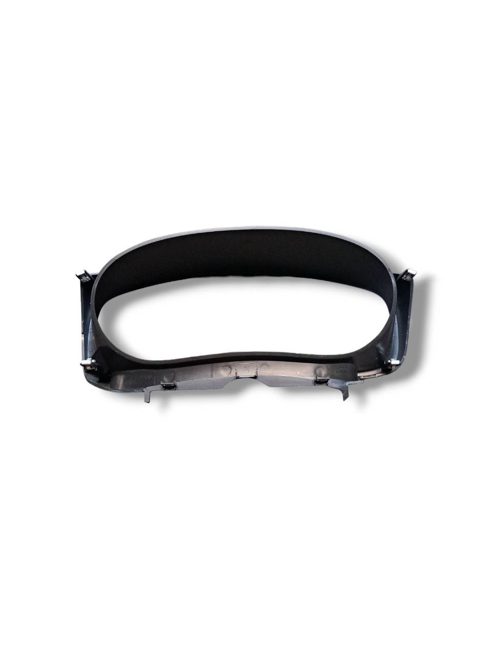 Cover for the Tachometer Speedometer Dacia Sandero Stepway (2019) COD:682405544R - F&P CRASH SRLS - Used Spare Parts