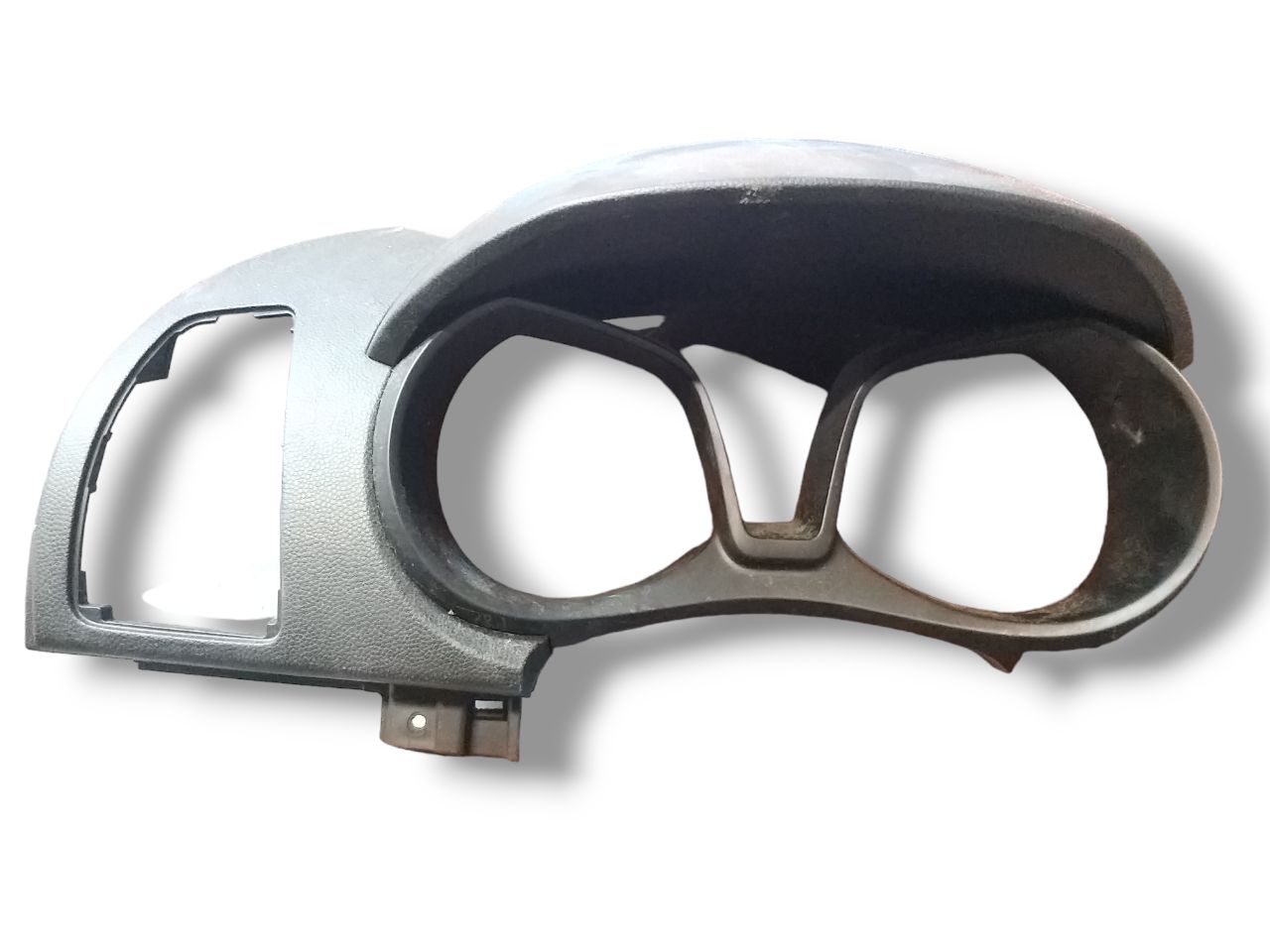 Rivestimento Mascherina Tachimetro Contachilometri Hyundai ix20 1.6 ( 2017 ) Cod : 84830 - 1k000 - F&P CRASH SRLS - Ricambi Usati