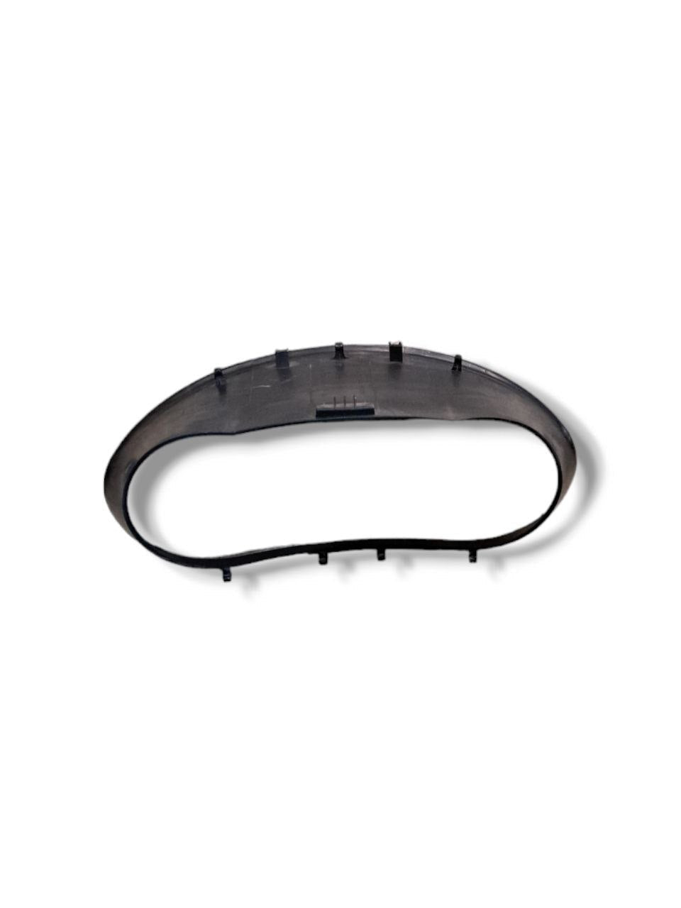 Tachometer Cover Trim Speedometer Renault Clio III 1.2 Petrol (2010) COD:8200407749 - F&P CRASH SRLS - Used Parts