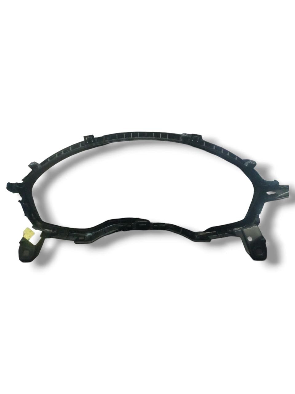 Dashboard Cover for Speedometer / Instrument Panel Audi Q5 (2019) COD:80A857115 - F&P CRASH SRLS - Used Parts