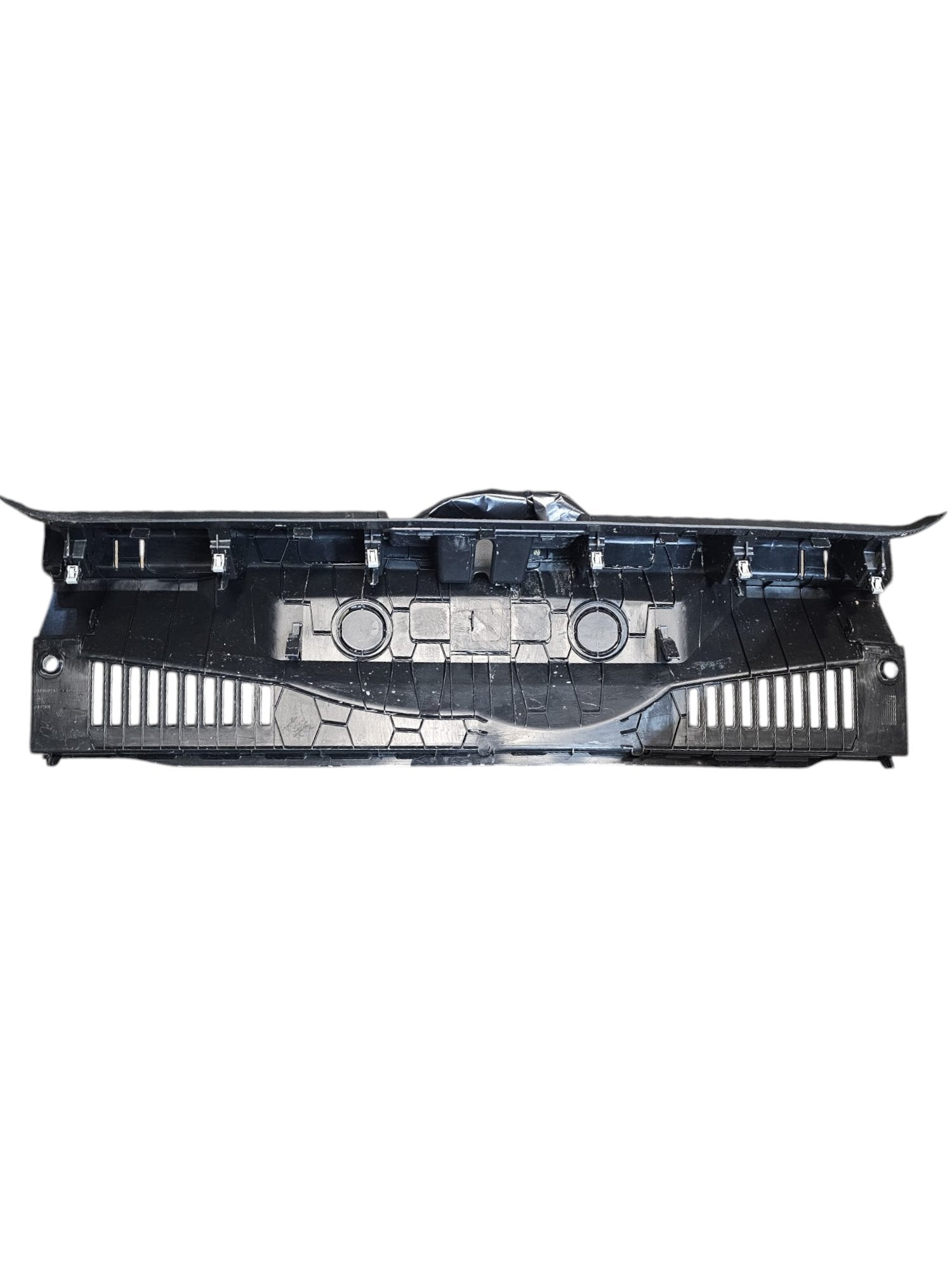 Trimming / Molding Trunk Renault Captur II (2019 - >) Code:849207023R - F&P CRASH SRLS - Used Parts