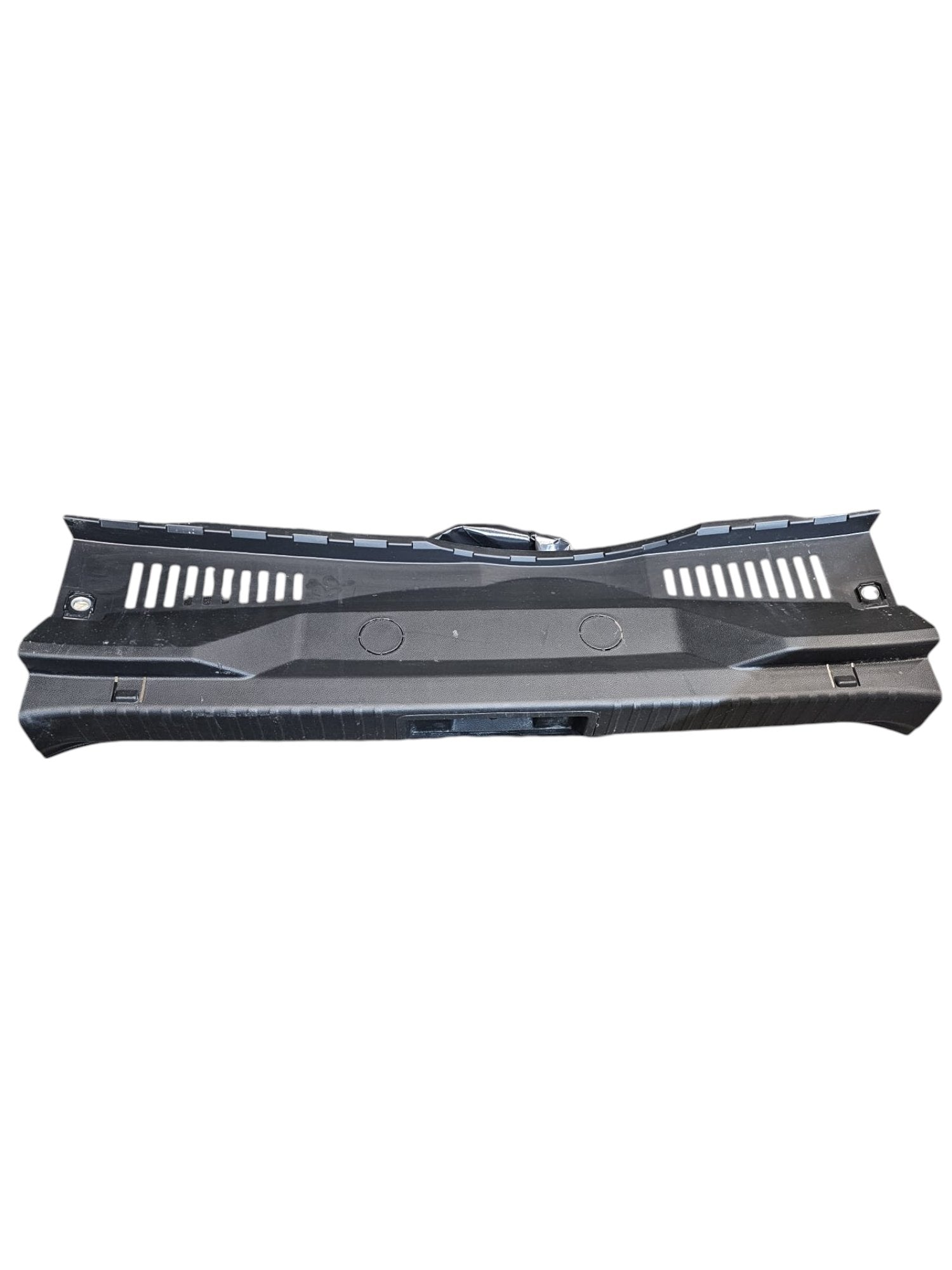 Trimming / Molding Trunk Renault Captur II (2019 - >) Code:849207023R - F&P CRASH SRLS - Used Parts